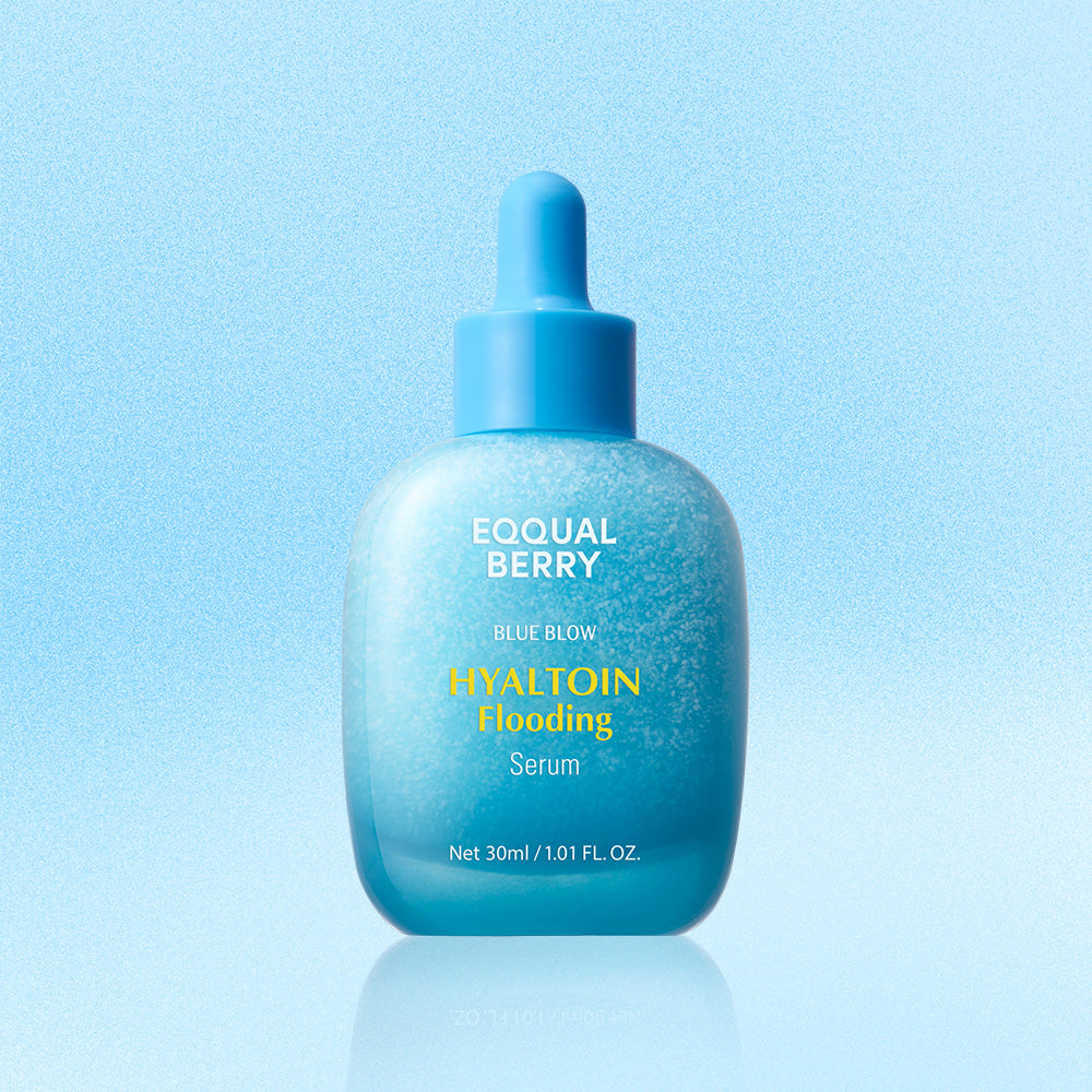 Hyaltoin Flooding Serum