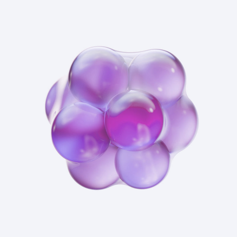 5-Type Collagen Complex*