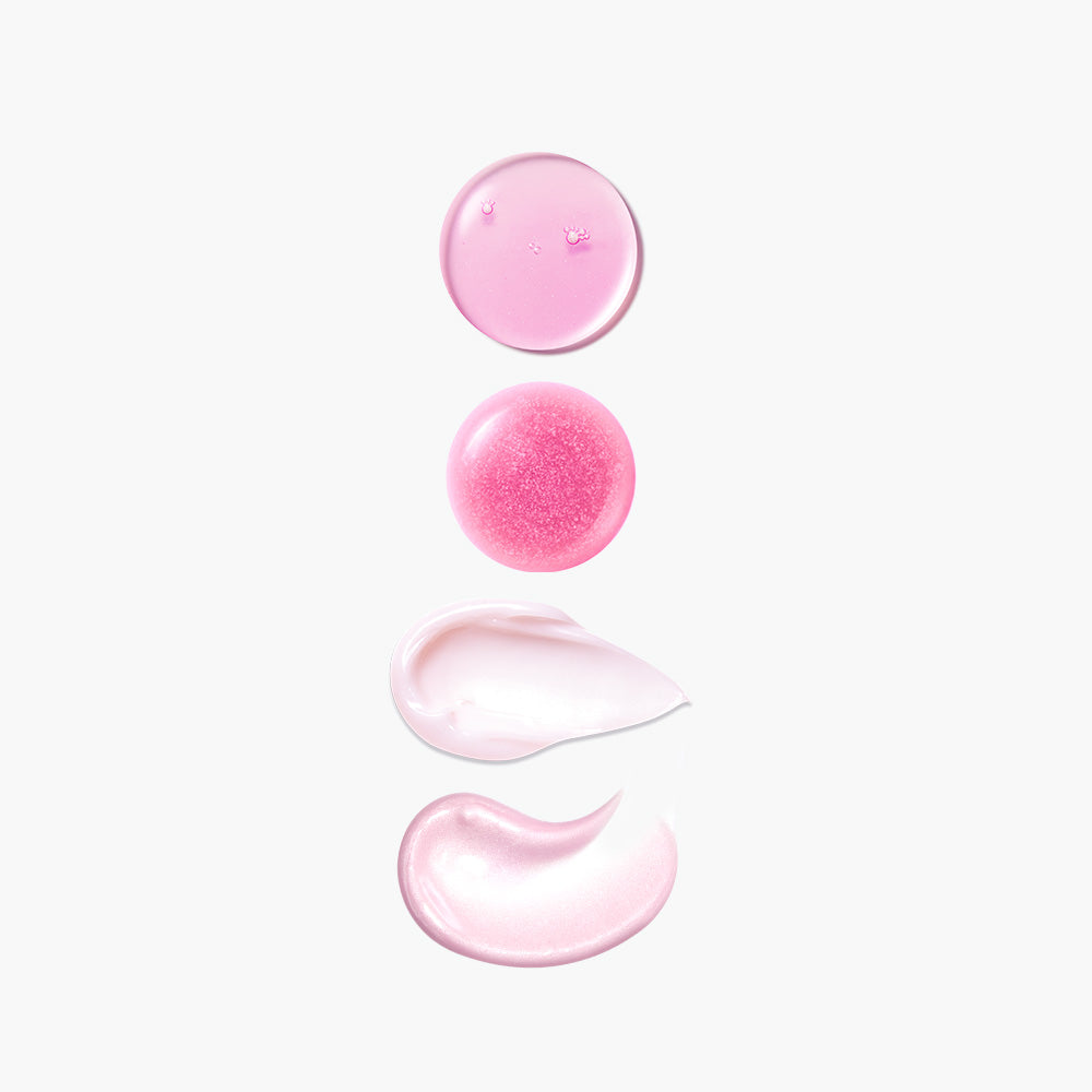 NAD+ Peptide Boosting Routine Set