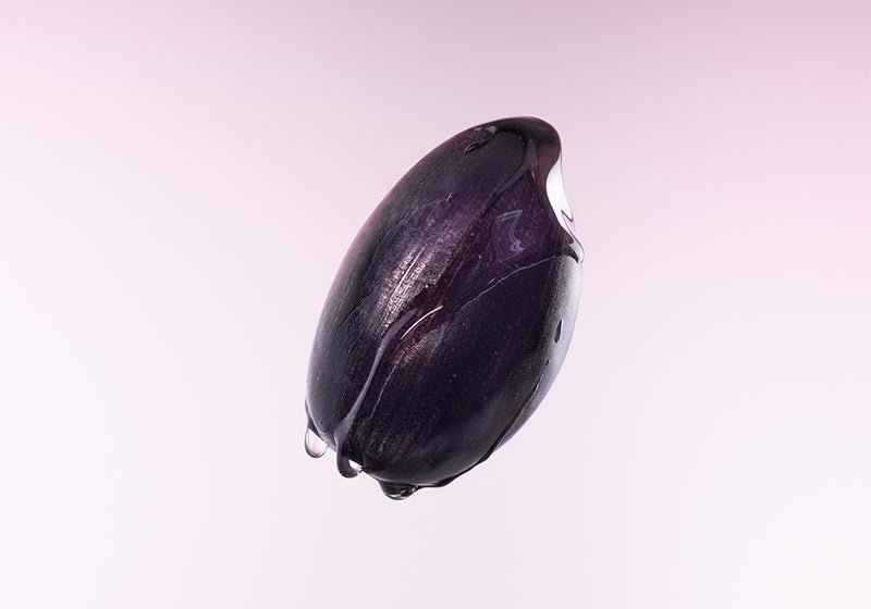 Purple Rice Oil + Extracts*