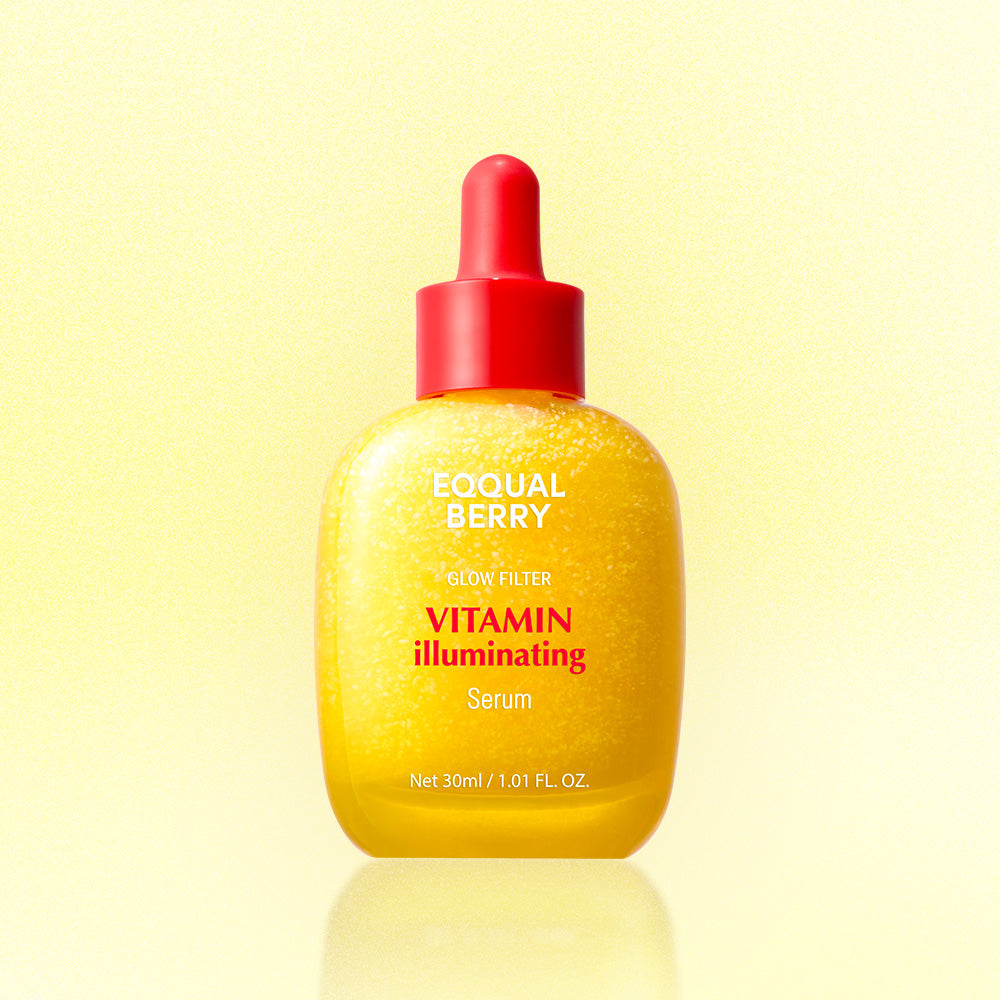 DEEP CERA VITAMIN Illuminating Serum