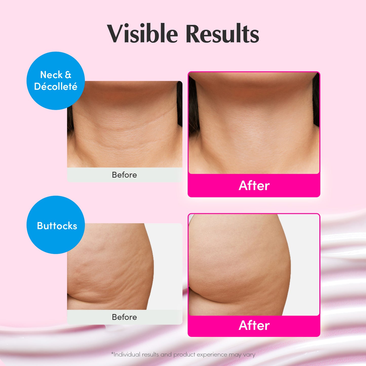 [EXCLUSIVE] Smooth & Firming Boost Set