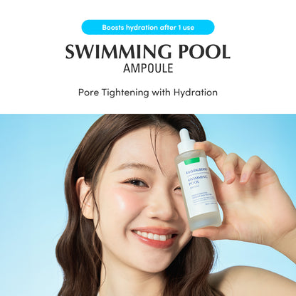 [EXCLUSIVE] Swimming Pool Texture Reset Set