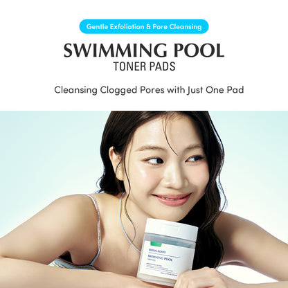 [EXCLUSIVE] Swimming Pool Texture Reset Set