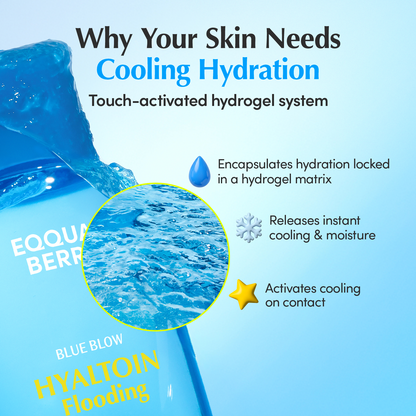 Hyaltoin Flooding Toner