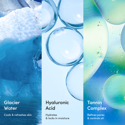 Hyaltoin Flooding Toner