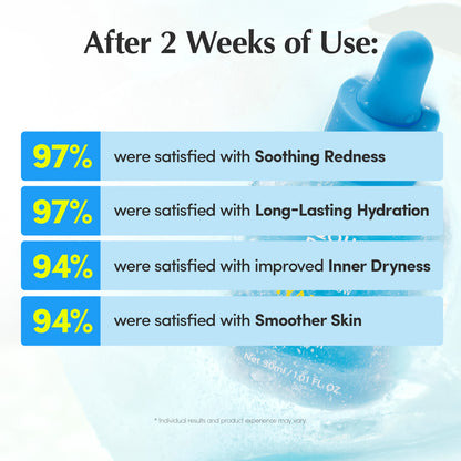Hyaltoin Flooding Serum