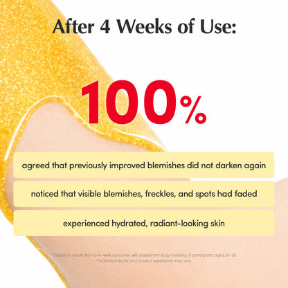 Vitamin illuminating Serum
