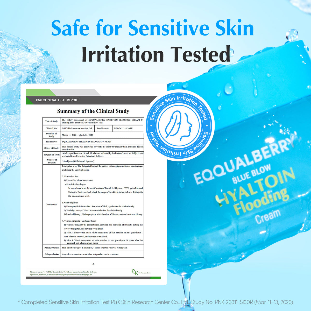 Hyaltoin Flooding Cream