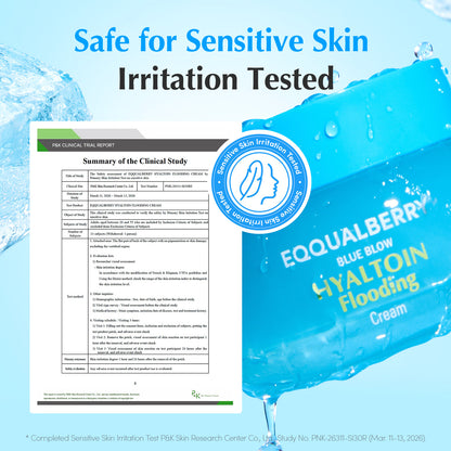 Hyaltoin Flooding Cream