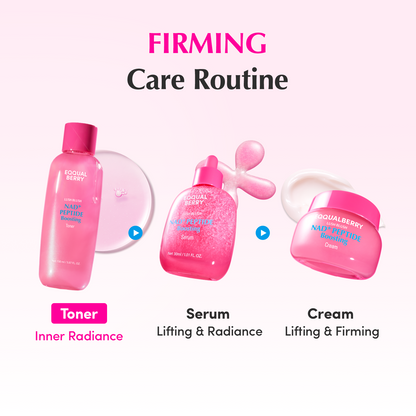 [Secret Sale🔒] NAD+ Peptide Boosting Trio