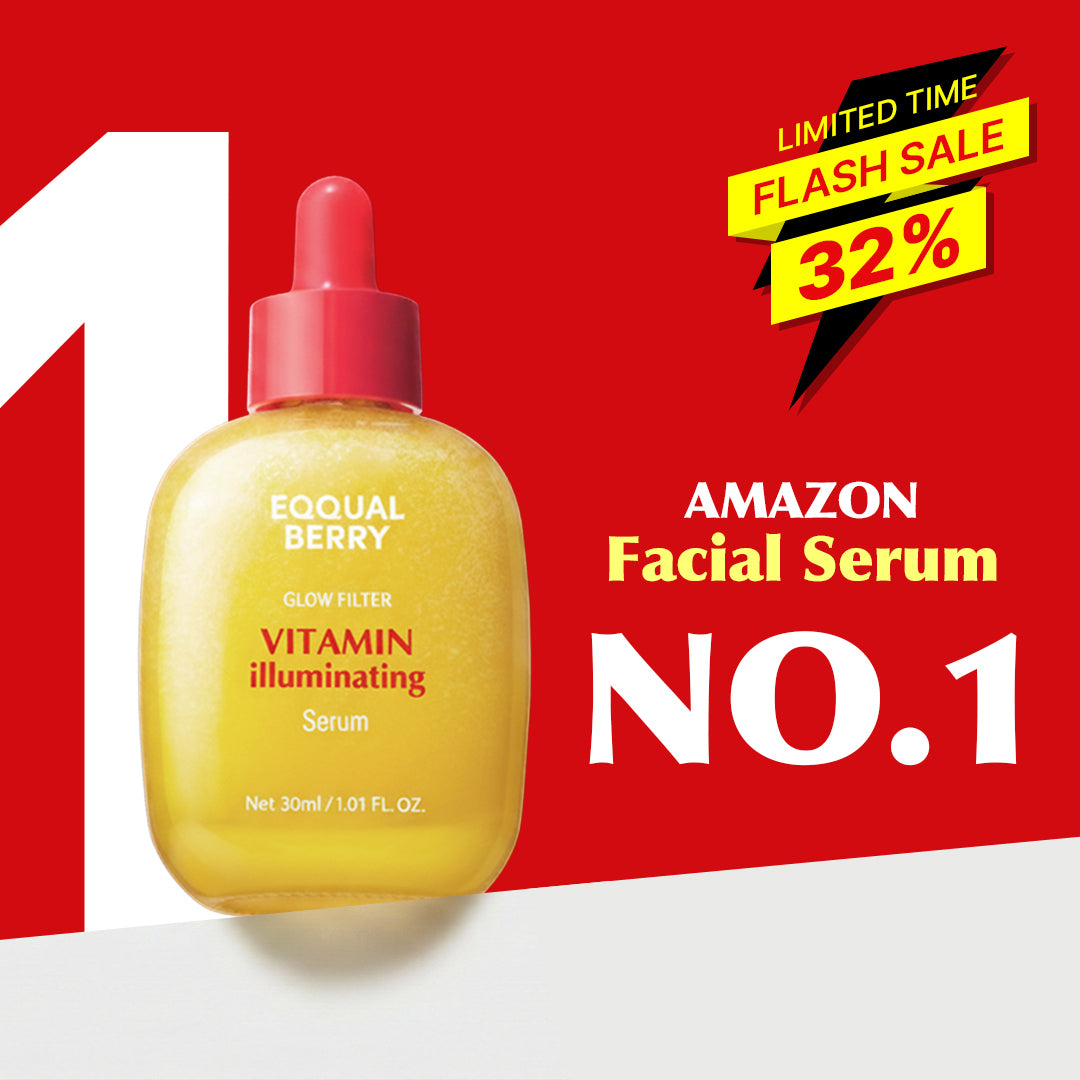 [Amazon #1] Vitamin Illuminating Serum