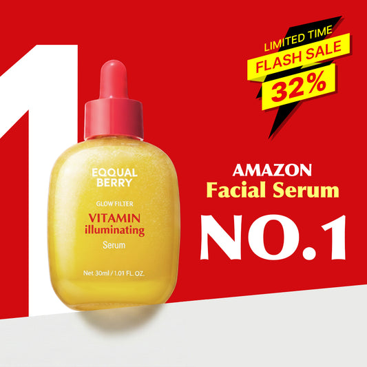 [Amazon #1] Vitamin Illuminating Serum