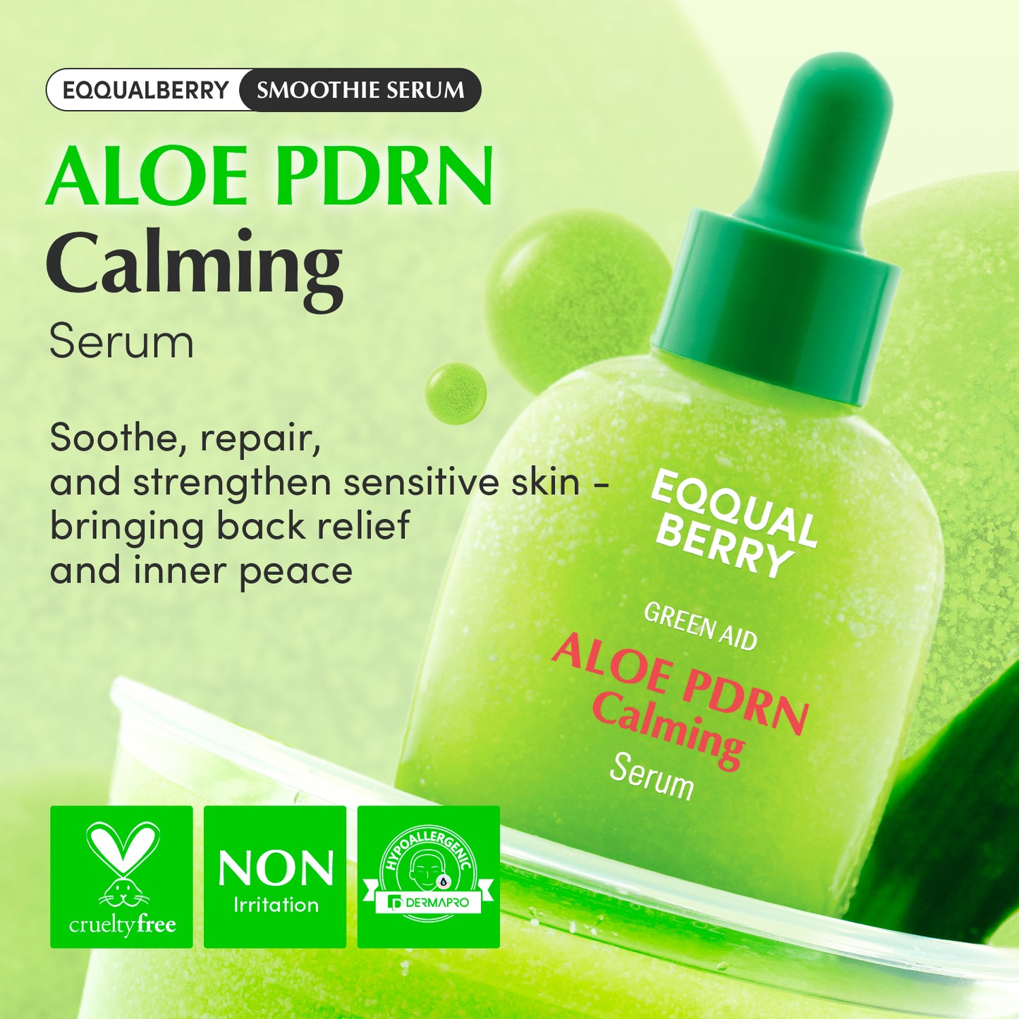 [EXCLUSIVE] Glow & Soothing Duo