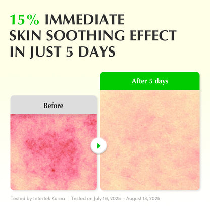 [EXCLUSIVE] Glow & Soothing Duo