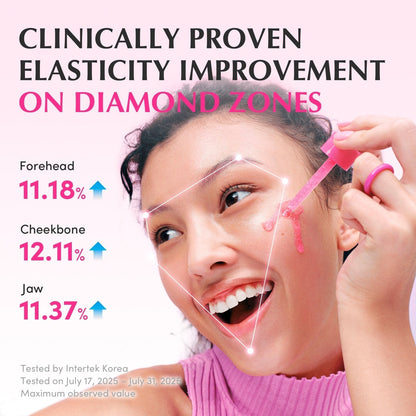[Amazon] Lifting Pink Serum for Face & Neck