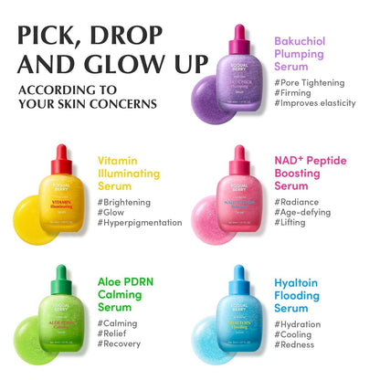 [Amazon] NAD+ Peptide Boosting Serum