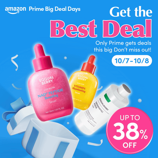 [Amazon] NAD+ Peptide Boosting Serum