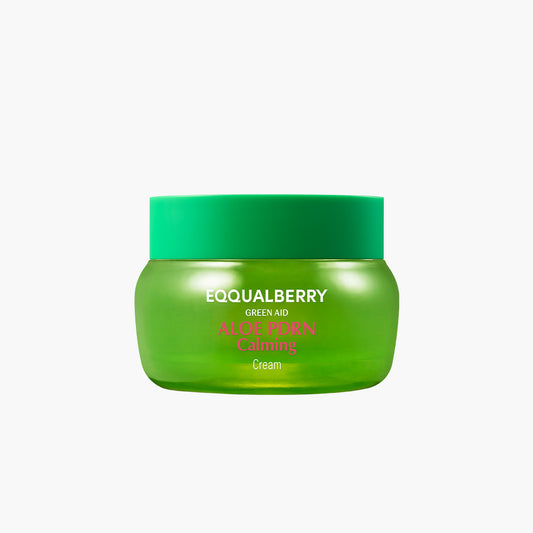 Aloe PDRN Calming Cream