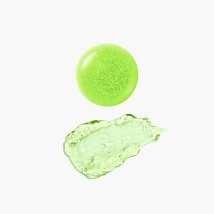 Aloe PDRN Calming Duo (Serum + Cream)