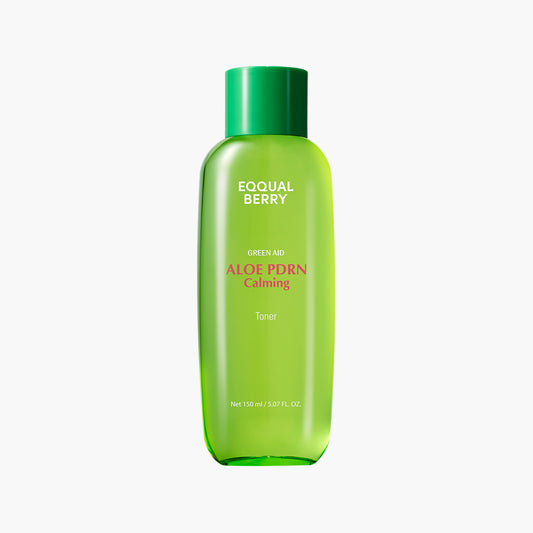 Aloe PDRN Calming Toner