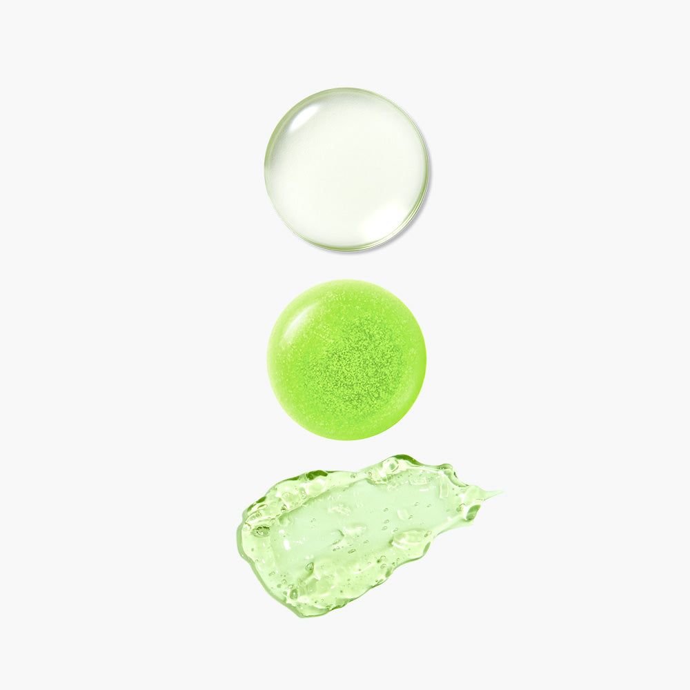 Aloe PDRN Calming Trio (Toner + Serum + Cream)