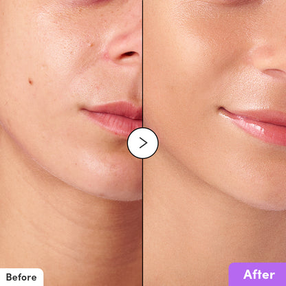 Bakuchiol Plumping Capsule Toner