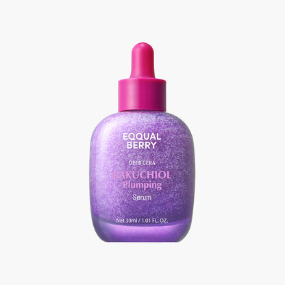 Bakuchiol Plumping Serum