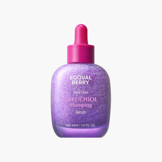 Bakuchiol Plumping Serum