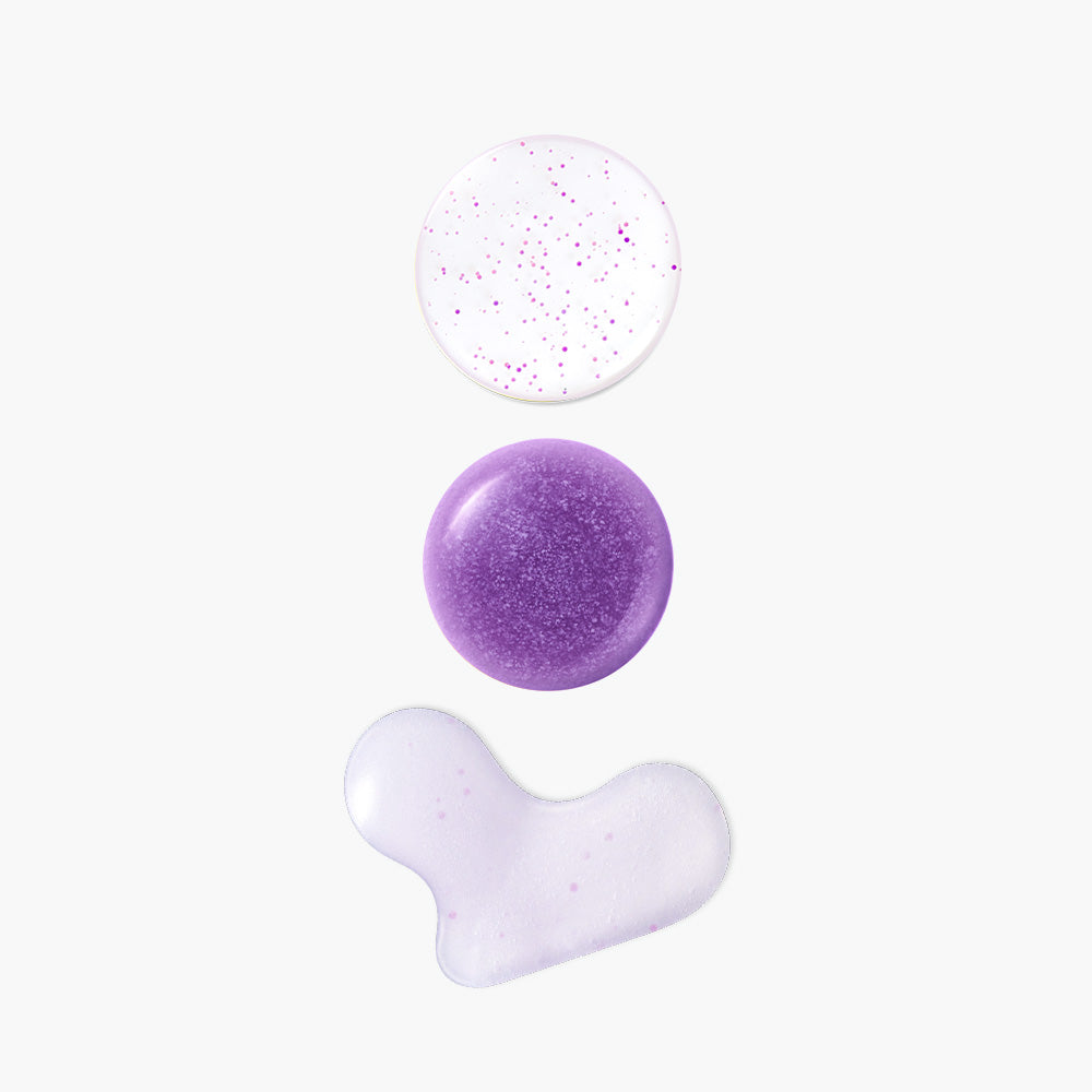 Bakuchiol Plumping Capsule Trio (Toner + Serum + Cream)