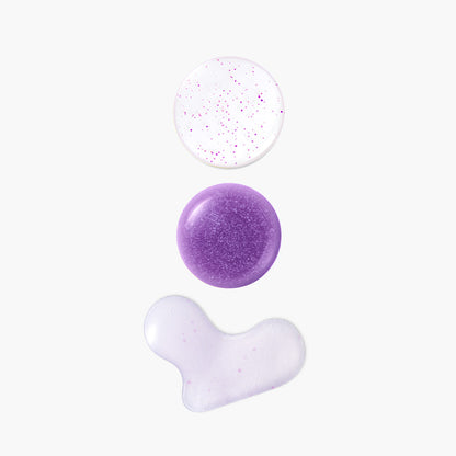 Bakuchiol Plumping Capsule Trio (Toner + Serum + Cream)