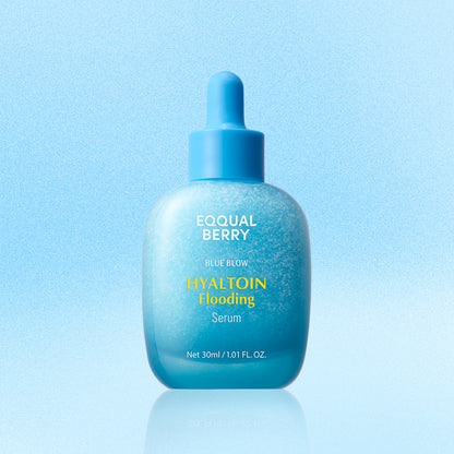 Hyaltoin Flooding Serum