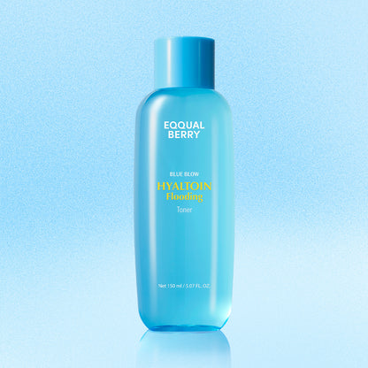 Hyaltoin Flooding Toner