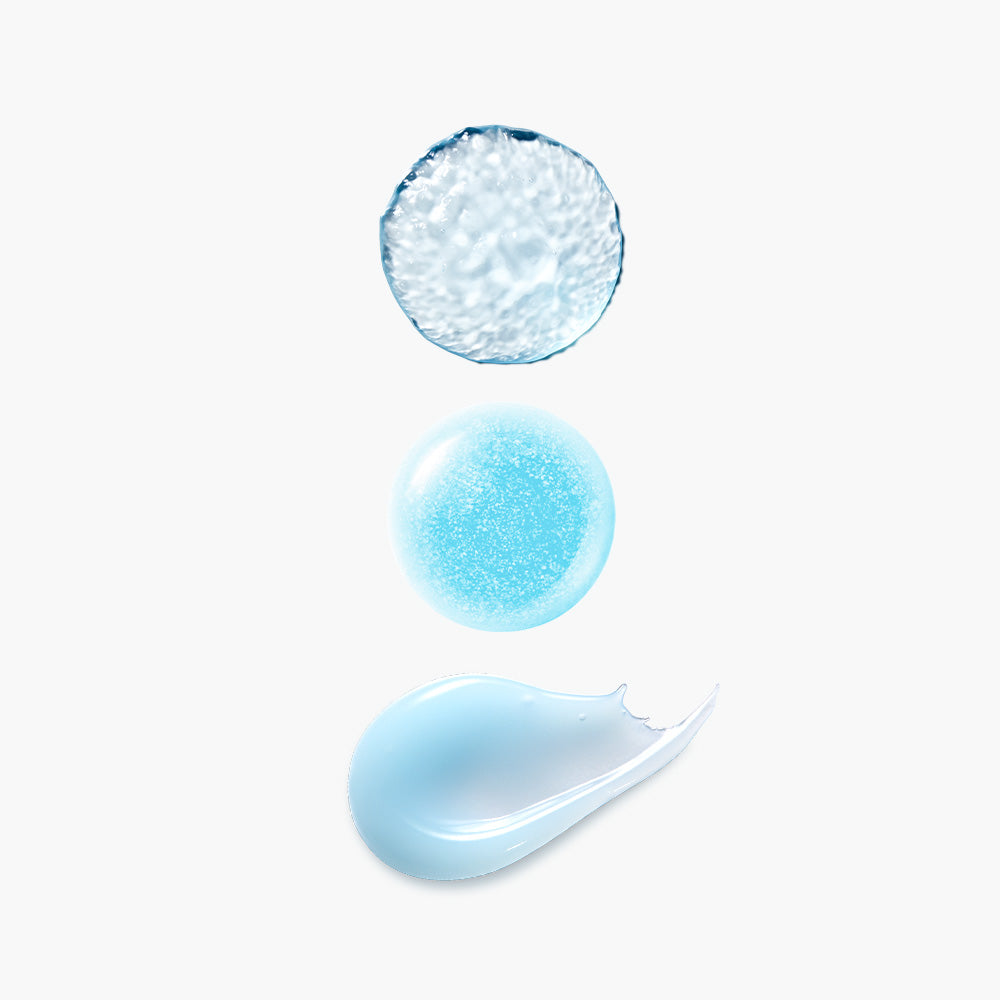 Hyaltoin Flooding Trio (Toner + Serum + Cream)