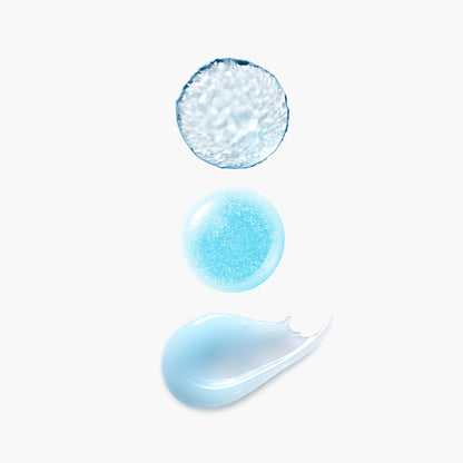 Hyaltoin Flooding Trio (Toner + Serum + Cream)