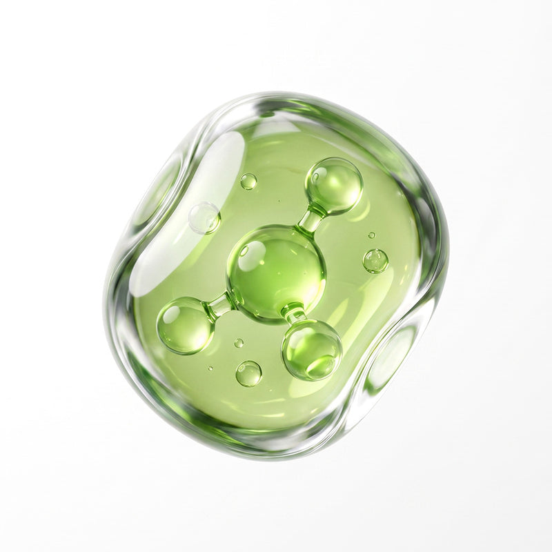 Madecassoside +10-Type Hyaluronic Acid*