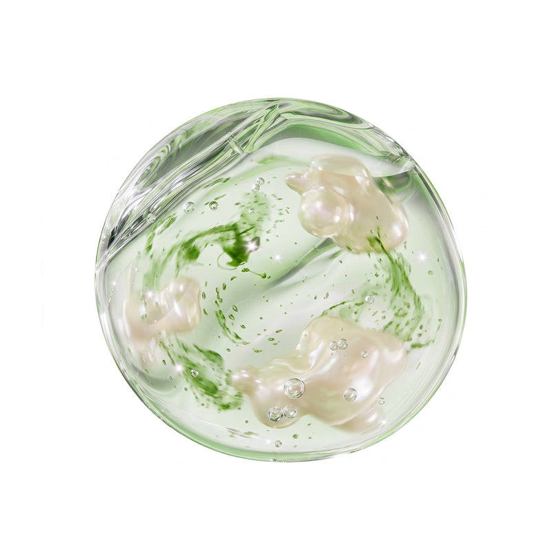 Ceramide & Panthenol*