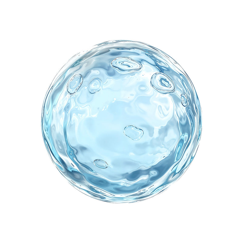 Moisture Barrier Complex (Panthenol + Squalane + Allantoin)