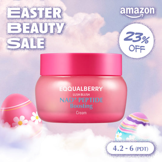 [Amazon's Chioce] NAD+ Firming & Lifting Cream
