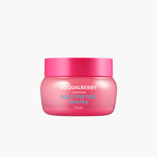 NAD+ Peptide Boosting Cream