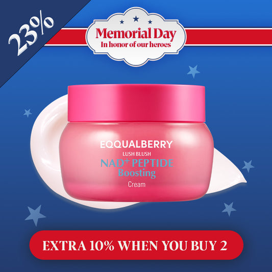 [Amazon's Chioce] NAD+ Firming & Lifting Cream for Neck & Décolleté