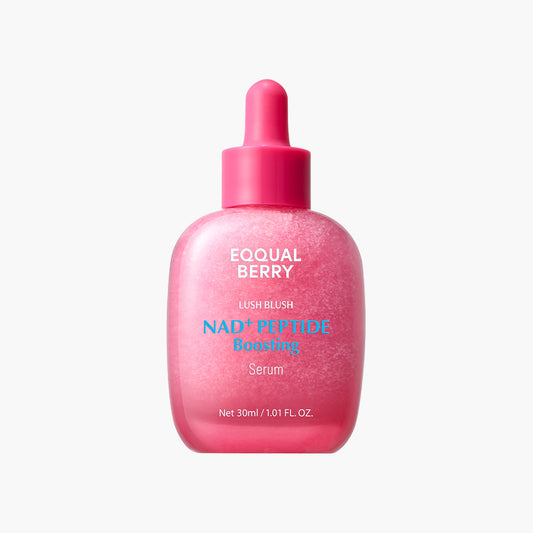 NAD+ Peptide Boosting Serum