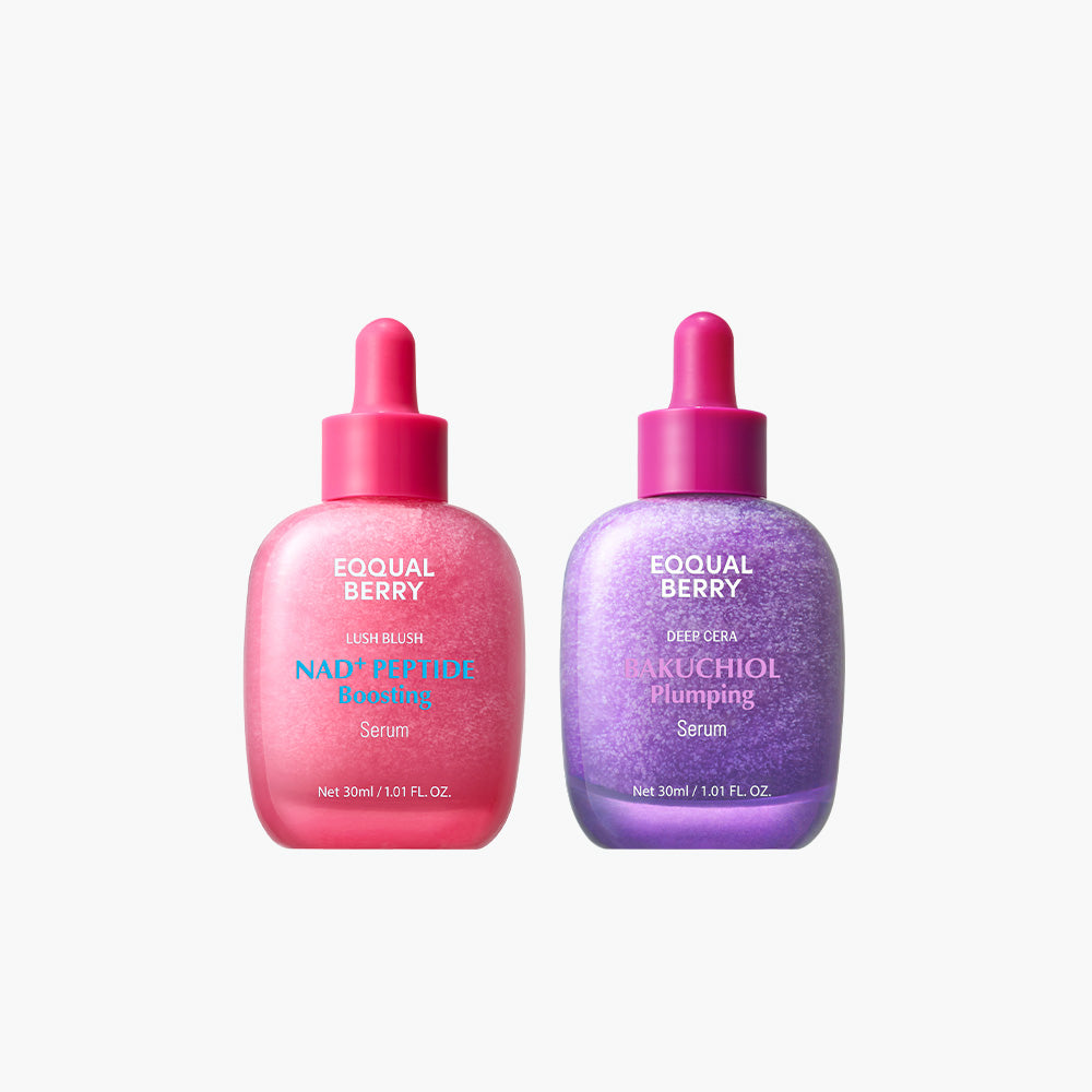 [EXCLUSIVE] Smooth & Firmimg Duo