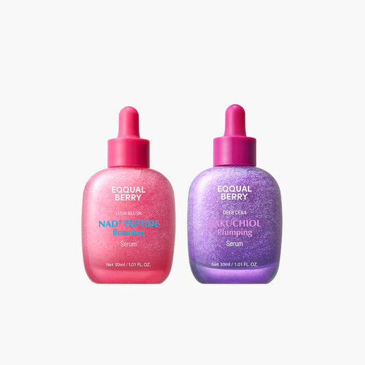 [EXCLUSIVE] Smooth & Firmimg Duo