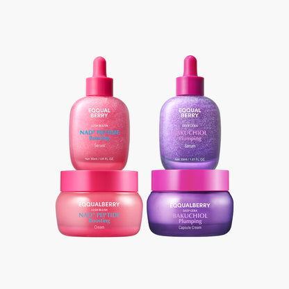 [EXCLUSIVE] Smooth & Firming Boost Set
