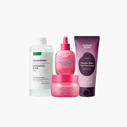 [EXCLUSIVE] NAD+ Clean Canvas Set