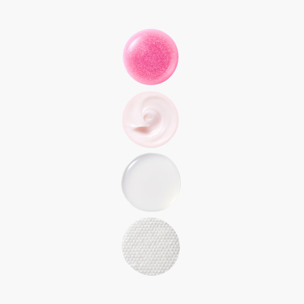 [EXCLUSIVE] NAD+ Smooth-to-Firm Set