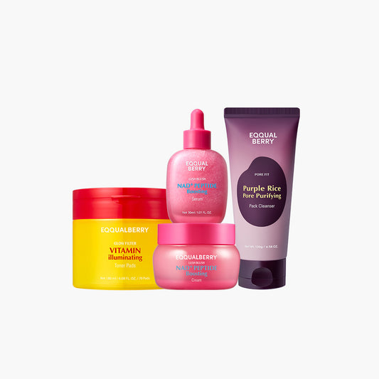 [EXCLUSIVE] NAD+ Bounce & Glow Set