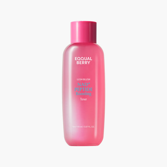 NAD+ Peptide Boosting Toner