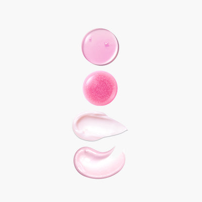 NAD+ Peptide Boosting Routine Set